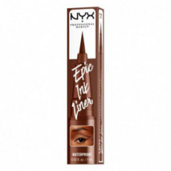 NYX Professional Makeup Epic Ink Liner Acu laineris 1ml