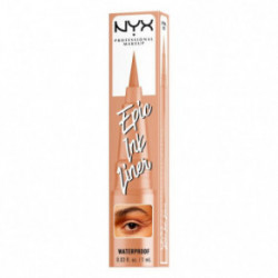 NYX Professional Makeup Epic Ink Liner Acu laineris 1ml