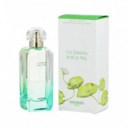 Hermes Un jardin sur le nil smaržas atomaizeros unisex EDT 5ml