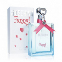 Moschino Funny! smaržas atomaizeros sievietēm EDT 5ml