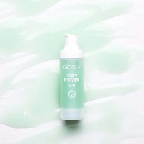 GOSH Copenhagen Grip Primer Base Grima bāze 30ml