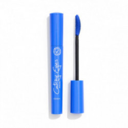 GOSH Copenhagen Catchy Eyes Mascara Allergy Certified Skropstu tuša jutīgām acīm 8ml
