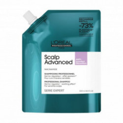 L'Oréal Professionnel Scalp Advanced Anti - Discomfort Soothing Shampoo Galvas ādu nomierinošs šampūns 500ml