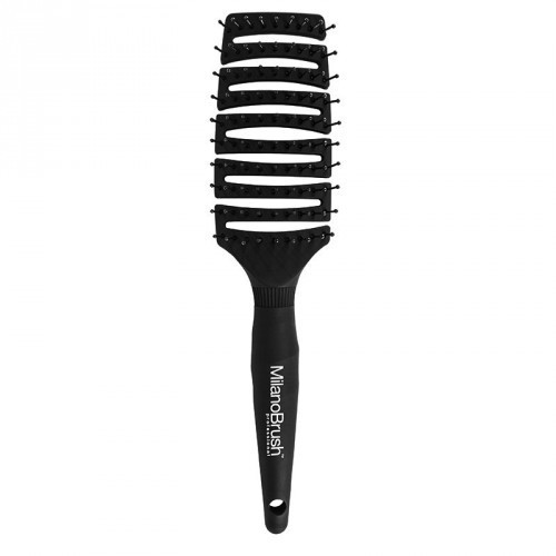 MilanoBrush Perfect Blowout Brush