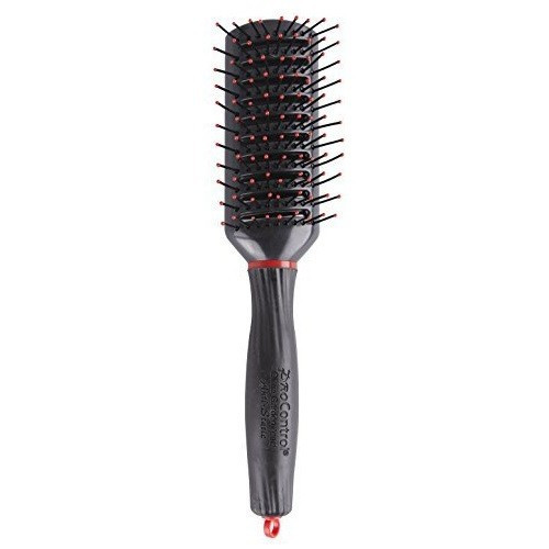 Olivia Garden Pro Control T Vent Brush Matu suka