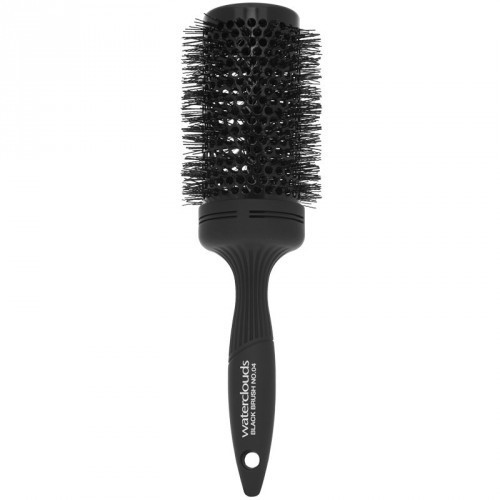 Waterclouds Black Brush NO.04 matu suka (53mm)