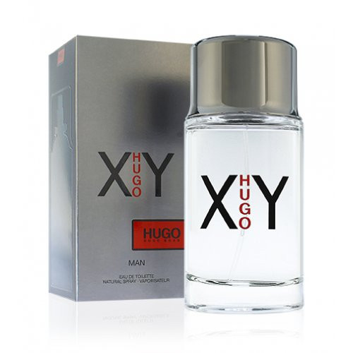 Hugo Boss Hugo xy smaržas atomaizeros vīriešiem EDT 5ml