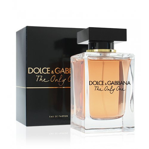 Dolce & Gabbana The only one smaržas atomaizeros sievietēm EDP 5ml