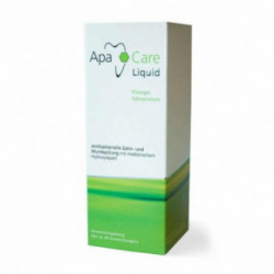 ApaCare Liquid Zobu un mutes balzams 200ml