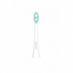 ApaCare Sonic 3D Sensitive Toothbrush Heads Zobu birstes galviņas 2 gab.