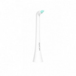 ApaCare Sonic 3D Sensitive Single Tuft Toothbrush Heads Viena zobu birstes uzgaļi 2vnt