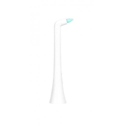 ApaCare Sonic 3D Sensitive Single Tuft Toothbrush Heads Viena zobu birstes uzgaļi 2vnt