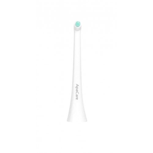 ApaCare Sonic 3D Sensitive Single Tuft Toothbrush Heads Viena zobu birstes uzgaļi 2vnt