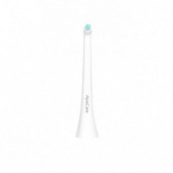 ApaCare Sonic 3D Sensitive Single Tuft Toothbrush Heads Viena zobu birstes uzgaļi 2vnt
