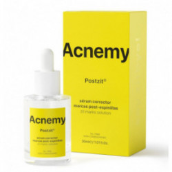 Acnemy Postzit Post Breakout Treatment Serums no rētām 30ml