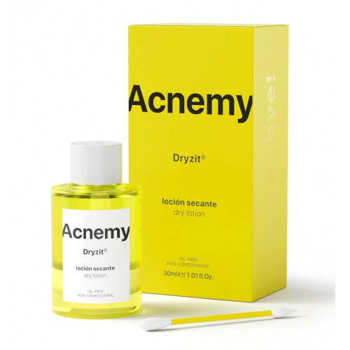 Acnemy Dryzit Dry Lotion Sausais losjons putītēm 30ml