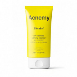 Acnemy Zitcalm Anti-Redness Calming Cleanser Nomierinošs tīrīšanas līdzeklis pret apsārtumu 150ml