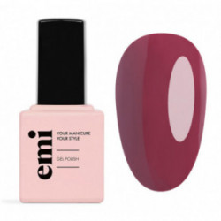 E.Mi E.MiLac Color Gel Polish Gēla nagu laka 9ml