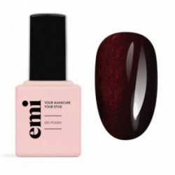 E.Mi E.MiLac Color Gel Polish Gēla nagu laka 9ml