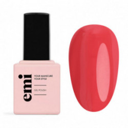 E.Mi E.MiLac Color Gel Polish Gēla nagu laka 9ml