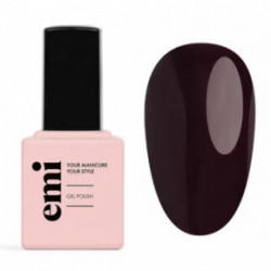 E.Mi E.MiLac Color Gel Polish Gēla nagu laka 9ml
