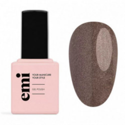 E.Mi E.MiLac Color Gel Polish Gēla nagu laka 9ml