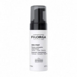 Filorga Skin Prep Enzymatic Cleansing Foam Putas kosmētikas noņemšanai 150ml