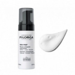 Filorga Skin Prep Enzymatic Cleansing Foam Putas kosmētikas noņemšanai 150ml