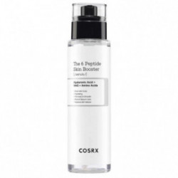 COSRX The 6 Peptide Skin Booster Serum Sejas serums ar peptīdiem 150ml