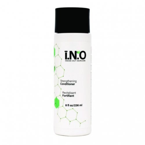 I.N.O Strengthening Conditioner Stiprinošs kondicionieris 236ml