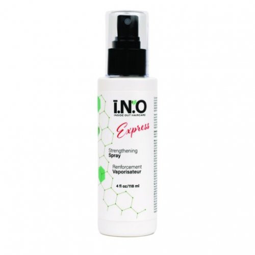I.N.O Express Strengthening Spray Stiprinošs sprejs 118ml