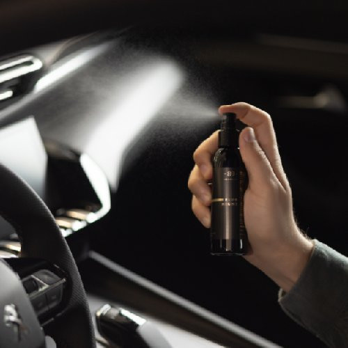 Aromatic 89 For Car Perfume Automašīnai: smaržu aerosols 100ml
