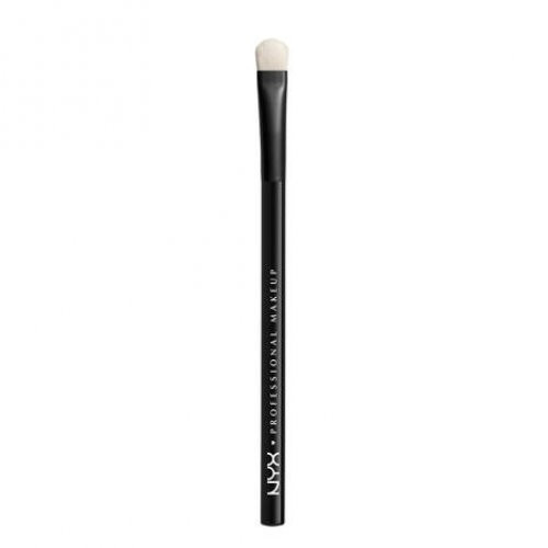 NYX Professional Makeup Micro Smudging Brush Grima otiņa acīm