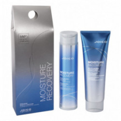 Joico Moisture Recovery Holiday Duo Package Dāvanu komplekts matu mitrināšanai