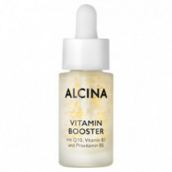 Alcina Vitamin Booster Serum Sejas serums 15 ml