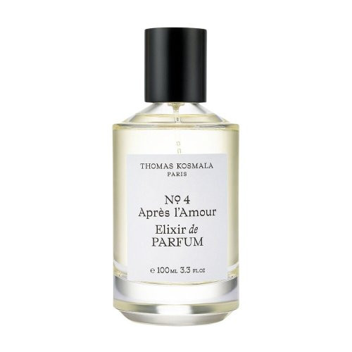 Thomas Kosmala No.4 aprés l'amour smaržas atomaizeros unisex PARFUME 5ml