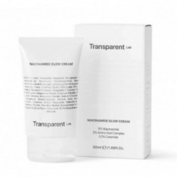 Transparent Lab Niacinamide Glow Cream 50ml