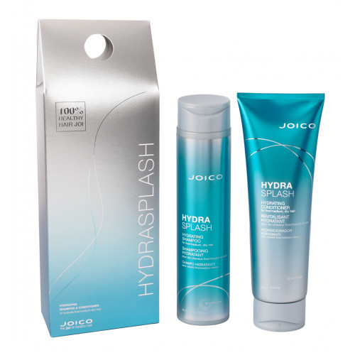 Joico Hydrasplash Holiday Duo Davanu komplekts sausiem matiem