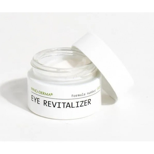 Innoaesthetics Eye Revitalizer Atsvaidzinošs acu ādas krēms 15g