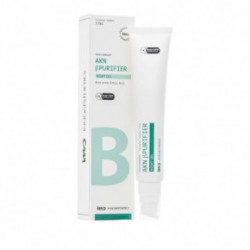 Innoaesthetics AKN B Purifier Night Gel Ādas balansa atjaunošanas gels 50g