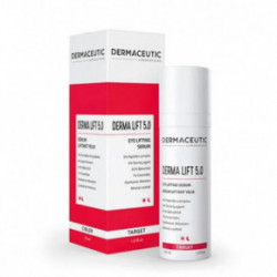 Dermaceutic Derma lift 5.0 Eye Lifting Serum Nostiprinošs acu zonas serums 30ml