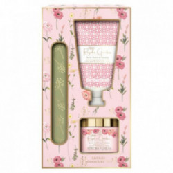 Baylis & Harding Luxury Manicure Set Manikīra komplekts svētku iepakojumā