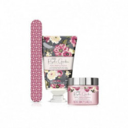 Baylis & Harding Luxury Manicure Set Manikīra komplekts svētku iepakojumā