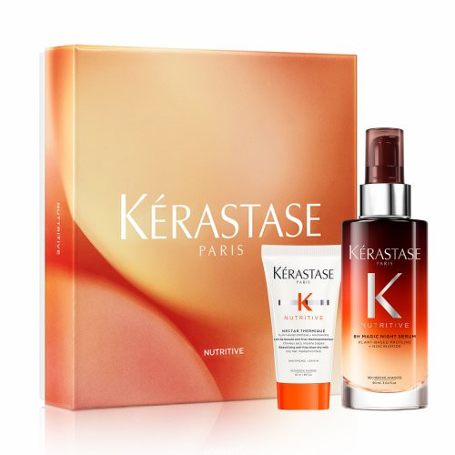 Kérastase Nutritive Hair Nourishing Set Matu kopšanas komplekts