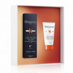 Kérastase Nutritive Hair Nourishing Set Matu kopšanas komplekts