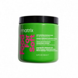 Matrix Food For Soft Hair Mask For Intense Hydration Matu maska intensīvai mitrināšanai 500ml