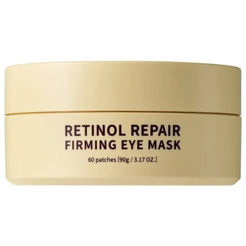 Terrazen Retinol Repair Firming Eye Mask Stingrinoša acu maska 50g