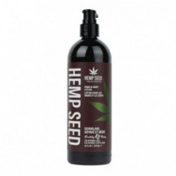 Hemp Seed Guavalava Hand & Body Lotion Roku un ķermeņa pieniņs 207ml