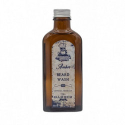 The Inglorious Mariner Amber Anti-Pollution Beard Shampoo Bārdas šampūns 100ml