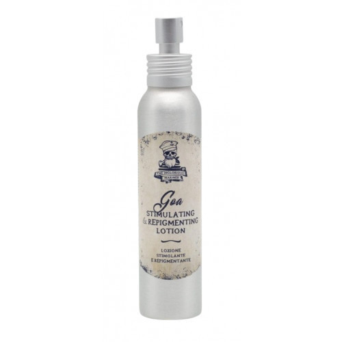 The Inglorious Mariner Goa Stimulating And Repigmenting Lotion Stimulējošs un atjaunojošs losjons matiem un bārdai 100ml